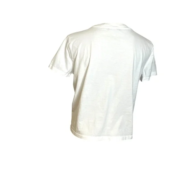 Two Boxy Tops 🤍 - Picture 6 of 14